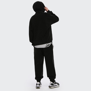 Sweat-shirts à capuche pour hommes, prix abordable, couleurs unies, toucher doux, vêtements décontractés pour hommes, commandes en gros, réductions, meilleures ventes - Product Image 2