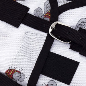 Couverture imperméable pour cheval, couverture d'extérieur légère pour cheval, couverture équestre - Product Image 2