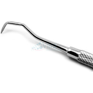 Nuevo Lanzamiento 2025: Escalador Dental de Alta Calidad, Instrumentos Dentales de Acero Inoxidable en Venta - Product Image 5