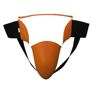 Protège-aine de gros pour l'entraînement MMA et la boxe – Protection durable avec ceinture de soutien ajustable - Product Image 1