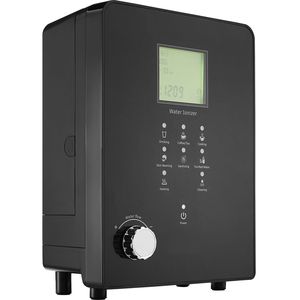 Depuratore d'Acqua Idrogenata Acida per Casa con 6 Impostazioni, Sistema di Filtrazione Domestico, Ionizzatore d'Acqua Alcalina pH 3-11.2 - Product Image 1