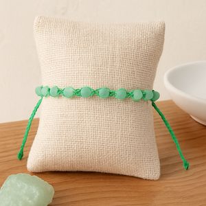 High Quality Handmade Macrame <b>Bracelet</b> Verbena Tosca Stylish Colorful Beads <b>Adjustable</b> Women Jewelry Wholesale From Indonesia - Product Image 5