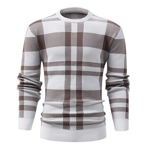 Sweat-shirt d'hiver pour homme, imprimé par transfert thermique, anti-plis, avec logo personnalisé, grande taille, vente en gros 2026 - Product Image 1