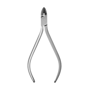 เครื่องตัดขนาดเล็กสำหรับจัดฟัน เครื่องมือทันตกรรม ตัดลวดเหล็กกล้าไร้สนิมอย่างแม่นยำ ใช้ในคลินิกมืออาชีพ ทนทาน - Product Image 2