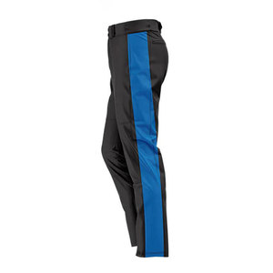 Ensemble maillot et pantalon de baseball personnalisés, polyester anti-humidité, uniforme de sport par sublimation pour équipe - Product Image 5