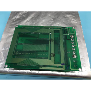 AMAT 0100-09177 EXT VME AI/O DI/O G.P. Carte de circuit imprimé - Équipements et pièces semi-conductrices d'occasion fiables à l'échelle mondiale - Product Image 5