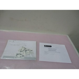 AMAT 0240-40778, Kit en blanco - OFF Kit, 10.3"x.8"x.1" - Equipo y piezas de semiconductores de confianza globales en el mercado - Product Image 2