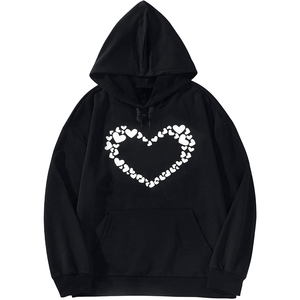 Vente en gros à bas prix, sweat-shirts pour hommes et femmes, vêtements unisexes de bonne qualité, logo et design personnalisés, taille personnalisée pour toutes les saisons - Product Image 4