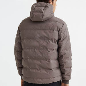 Top Selling Men <b>Puffer</b> <b>Jacket</b> Latest Design <b>Cheap</b> Price Men <b>Puffer</b> <b>Jacket</b> Custom Made Men <b>Puffer</b> <b>Jacket</b> - Product Image 4