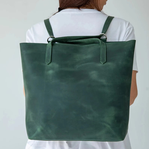 Premium Genuine Leather Fringe Handbag for Women – Vintage Boho Style Shoulder <b>Bag</b> with Tassels & <b>Studded</b> Detail - Product Image 1