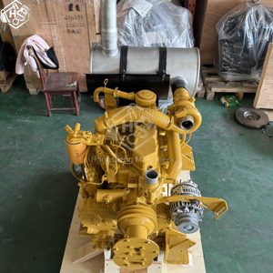 Generalüberholter Mitsubishi S4K 4-Zylinder-Dieselmotor 3064 Turbo-Dieselmotor 311B 312C 311C Bagger-Dieselmotorteile - Product Image 6