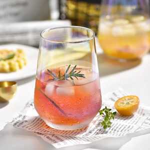 Verres à boire en cristal de qualité supérieure, verres transparents, verres à cocktail, verres à shot, articles de bar et ensemble de verres à boire - Product Image 1