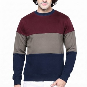 Sudadera Unisex Negra, Blanca y Gris con Cuello Redondo, Forro Polar 100% Algodón, Manga Larga, Corte Regular, Transpirable - Product Image 4
