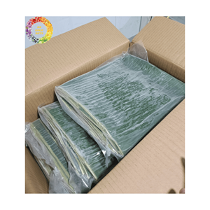 ใบตองแช่แข็งสำหรับเสิร์ฟอาหารจากเวียดนามผลิตภัณฑ์ยอดนิยมมาตรฐานส่งออก2025 - Product Image 5