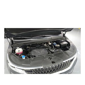 Para Kia Carnival de 7 Plazas, Versión Signature, Julio 2021, Gasolina, Automático, 85,427 km, con Volante a la Izquierda - Product Image 6