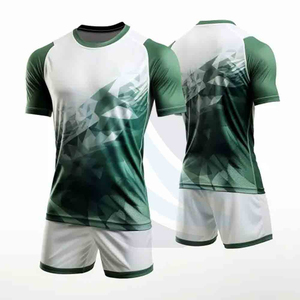 Maillots de volley-ball pour hommes, design OEM, dernière mode, design personnalisé, sublimation, uniformes d'équipe - Product Image 1
