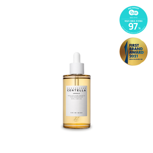 เซรั่มดูแลผิว Centella 100มล. ครีมมาดากัสการ์ - Product Image 1
