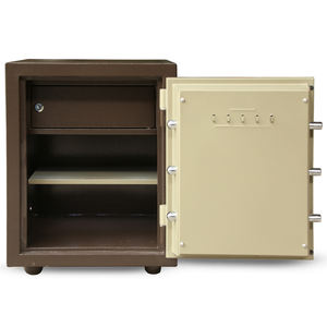 Quality Safe Company Canal de distribución de fábrica-Hotel Eelectronic Safe Relación de precio de alta calidad - Product Image 2