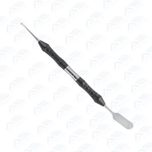 Elevador Perióstico Ortopédico, Instrumentos Quirúrgicos Ortopédicos Profesionales, Manual, Hospitalario, Acero Inoxidable Alemán, Aprobado por la CE - Product Image 3