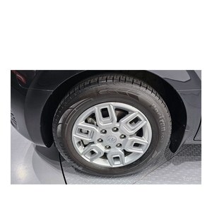 Hyundai Staria Cargo 2024, 3 Plazas, Caja de Cambios Automática, Asientos de Cuero, Estándar de Emisiones Euro V, Combustible Diésel, 31,213 km, Volante a la Izquierda - Product Image 5