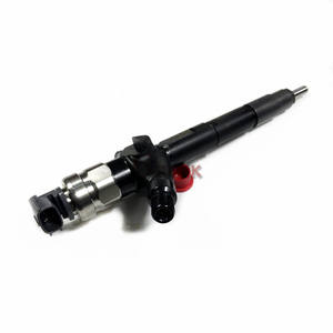 Iniettore carburante Common Rail 095000-6240 16600-VM00D 16600-MB40 per motore diesel Nissan Navara YD25 D22 - Product Image 4