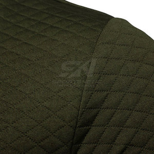 Chaqueta de Invierno Casual para Hombre, Estilo Letterman, Ajuste Cómodo, Diseño Moderno, Apta para Uso Diario, Estilo Urbano y Actividades al Aire Libre - Product Image 5