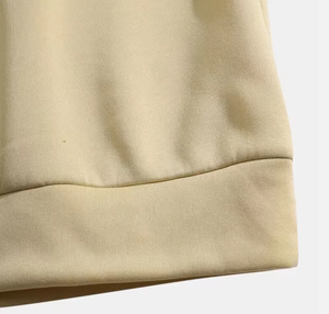 Sudadera con capucha 100% algodón al por mayor para hombre, diseño personalizado, estilo urbano/casual - Product Image 6