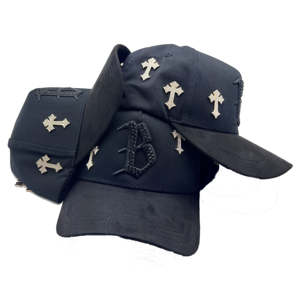 Casquettes de camionneur pour hommes, matériau personnalisé, casquette unisexe, design personnalisé, casquette de sport en coton - Product Image 5