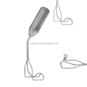 ราคาขายส่ง เครื่องมือผ่าตัดแบบใช้ซ้ำได้ Cooley ขนาด 21.5 ซม. / 23 ซม. รุ่น A-1 VERITAS Instruments |   ชุดเครื่องดนตรีคุณภาพสูง - Product Image 3