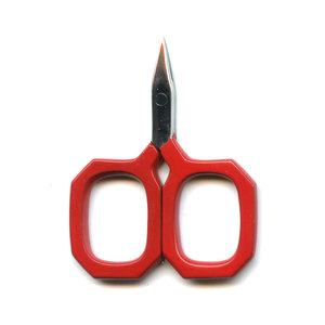 Sharp Tip Mini Embroidery Scissors Stainless Steel Sewing <b>Tool</b> for <b>Thread</b> Cutting Tailoring DIY Craft - Product Image 6