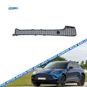 กระจังหน้ารถยนต์คุณภาพสูงแบบ OEM ใหม่ (ขนาดใหญ่) สำหรับ Aston Martin DBX 2019-2023 รุ่น OE NY83-8164-AC - Product Image 1