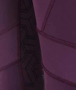 Pantalones de Montar a Caballo de Alta Calidad, Elásticos en 4 Direcciones, Leggings, Ropa Ecuestre, en Tela Técnica con Tacto Suave - Product Image 5