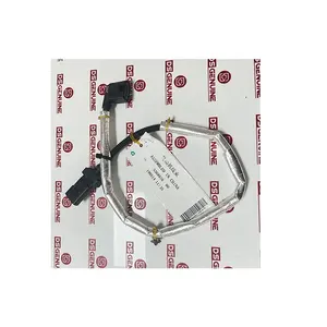 Brand New QSB ISB 6.7 VGT Actuator Wiring Harness 5297242 5308900 5314400 5335666 5368978