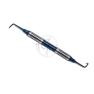Escaladores Dentales de Alta Precisión, Instrumento Dental para el Cuidado de las Encías, Eliminación de Placa y Aplicaciones Dentales Profesionales - Product Image 4