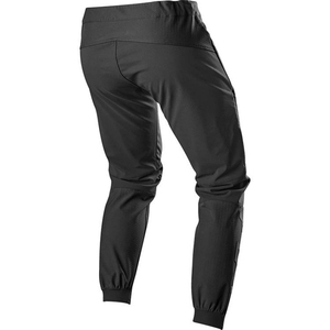 Pantalones de Motocicleta para Hombre, Negros, Resistentes al Viento, de Poliéster, para Todas las Estaciones - Product Image 3