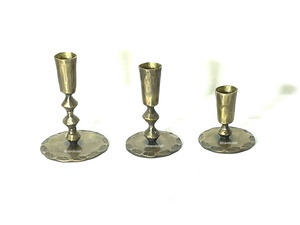 Portavelas de Hierro de 40 cm de Diámetro con Base de Aluminio, Impresión Personalizable para Decoración del Hogar en Navidad, Pascua o Cumpleaños - Product Image 4