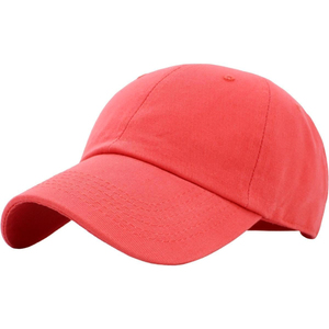 Premium Quality <b>Baseball</b> <b>Cap</b> Lightweight Sports Headwear Supplier - Product Image 1