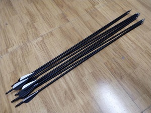 Varillas de FRP, Varillas de Plástico Reforzado con Fibra de Vidrio, Estacas - Product Image 3