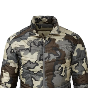 Unisex <b>Camo</b> Soft Shell Hunting <b>Jacket</b> Outdoor Waterproof Breathable Mountaineering Camping Adults - Product Image 2