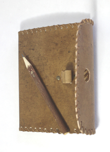 Carnets en cuir véritable personnalisables Camelon Exports – Journaux de voyage universels créatifs à couverture rigide pour le bureau (vente en gros) - Product Image 2