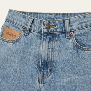 Pantalones Vaqueros Premium para Hombre, Corte Slim, Estilo Casual, Cómodos, de Algodón, para Uso Diario - Product Image 5