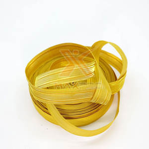 Suministro Directo de Fábrica de Hilos de Bullion y Cordones, Servicio OEM de Hilos de Bullion y Cordones - Product Image 5