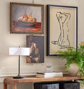 Luxury Gold & Black Modern Aluminum <b>Table</b> Lamp Durable <b>Bedside</b> Lamp for Home and Hotel Indoor Decor - Product Image 2