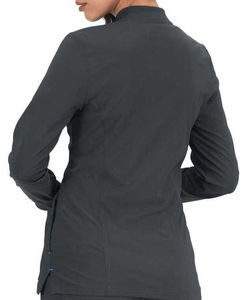 แบบเสื้อแจ็คเก็ตยูนิฟอร์มพยาบาลรุ่นใหม่ เสื้อสครับพยาบาล ชุดยูนิฟอร์มพยาบาล เสื้อแจ็คเก็ตสครับ เสื้อฮู้ดอุ่นๆ สำหรับโรงพยาบาล - Product Image 2