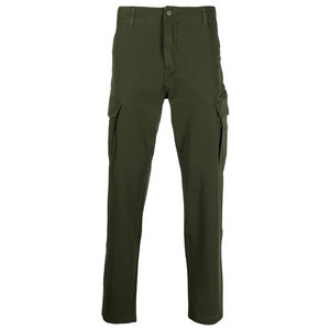 Pantalones Cargo para Hombre a Bajo Precio, Pantalones Cargo de Moda, Transpirables y Ligeros - Product Image 1