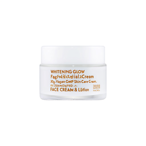Whitening <b>Glow</b> Facial <b>Cream</b> 30g-Vegan GMP <b>Skin</b> Care <b>Cream</b> - Product Image 2