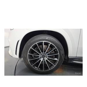 Mercedes-Benz GLE-Class GLE400d 4MATIC Coupé Septembre 2023 39 235 km Volant à gauche Boîte automatique Diesel Caméra de recul - Product Image 4