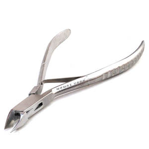 Cortauñas Profesional de Acero Quirúrgico Inoxidable de Alta Resistencia para Uñas Encarnadas y Gruesas - Product Image 4