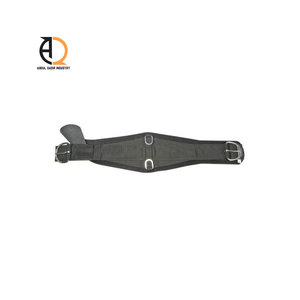 Cinturón de Montar a Caballo Cómodo y Duradero, Material de Nailon, Productos Ecuestres Aceptados - Product Image 2