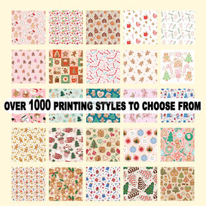 Vestido de calabaza de Acción de Gracias bordado personalizado para niños, peleles informales transpirables, trajes OEM para <span class=keywords><strong>hermanos</strong></span> y bebés - Product Image 6